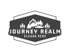 Nature Travel Journey logo