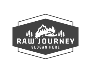 Nature Travel Journey logo