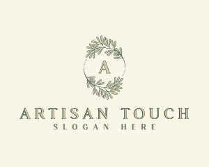 Elegant Nature Garden logo