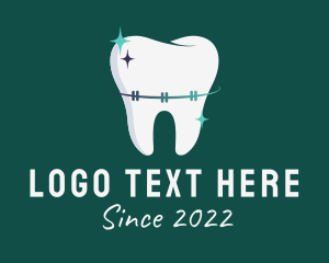 Dental Braces Clinic  logo