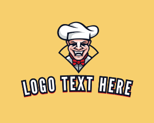 Evil Laughing Chef logo