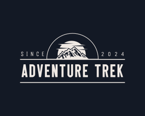 Mountain Trek Travel  logo