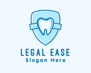 Shield Tooth Clinic logo