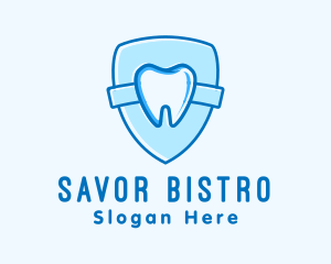 Shield Tooth Clinic logo