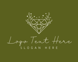 Boutique Diamond Jewelry logo