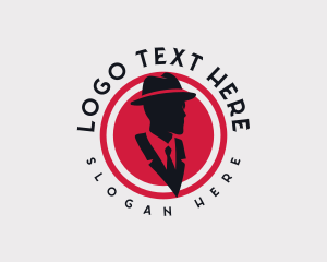 Tuxedo Man Mafia logo