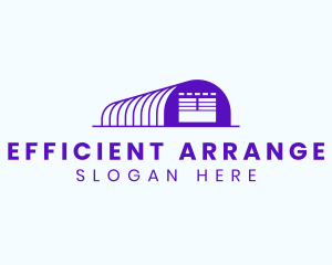 Storage Warehouse Facility logo