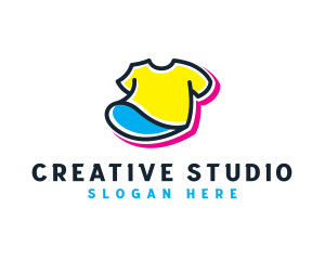 Shirt Printing Studio logo