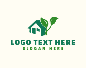 Plant House Gardening logo