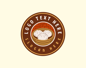 Dumpling Bun Cuisine logo