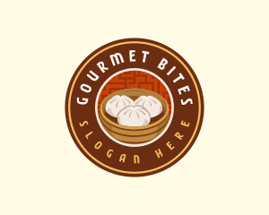 Dumpling Bun Cuisine logo