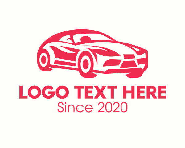 Car Manufacturer logo example 2