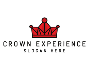 Royal Mosaic Crown logo