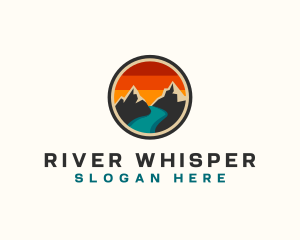 Mountain River Exploration logo