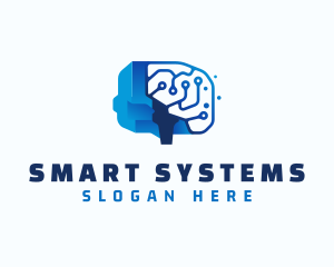 Brain Technology Programmer logo