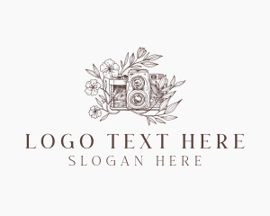 Photo Camera Videography logo