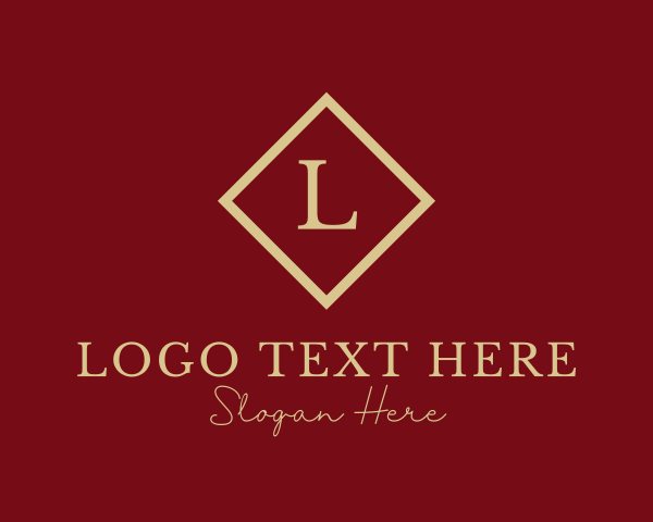 Gold Elegant Jewelry logo