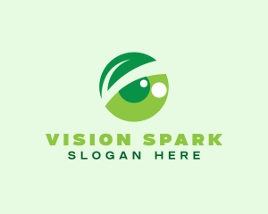 Eco Eye Vision logo