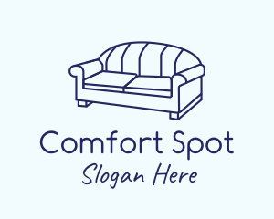 Monoline Sofa Furniture logo