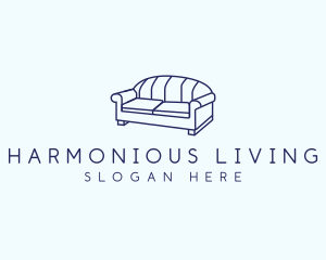 Monoline Sofa Furniture logo