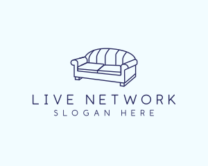 Monoline Sofa Furniture logo