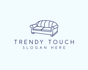 Monoline Sofa Furniture logo