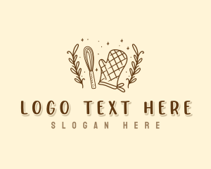 Homemade Baking Tools logo