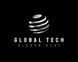 Global Swoosh Corporation logo