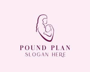 Childcare Family Planning  logo