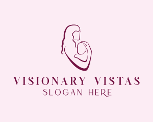 Childcare Family Planning  logo
