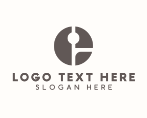 Geometric Media Organization logo