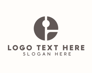 Geometric Media Organization Logo