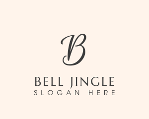 Stylish Luxurious Spa logo design