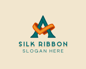 Generic Ribbon Business logo