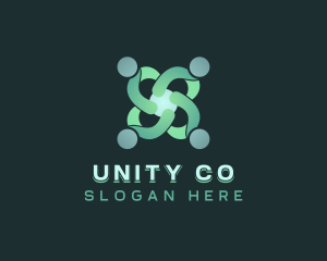Team Union Cooperative logo