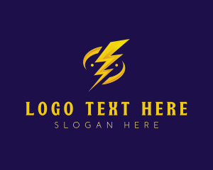 Lightning Bolt Outlet logo