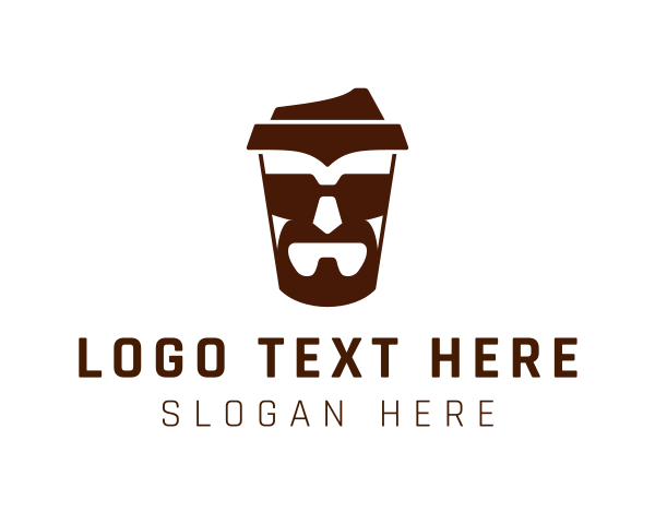 Gentleman logo example 3