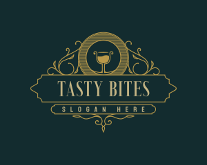 Elegant Wine Bistro logo