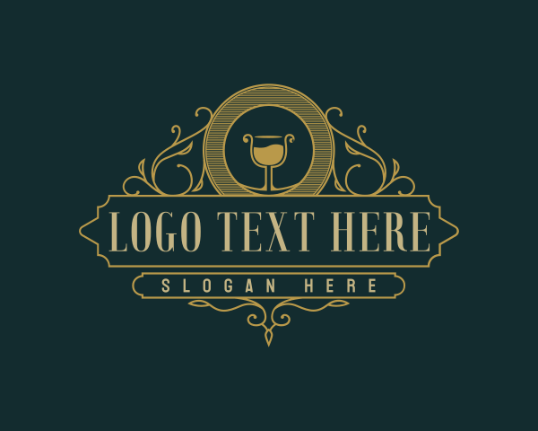 Elegant Wine Bistro logo