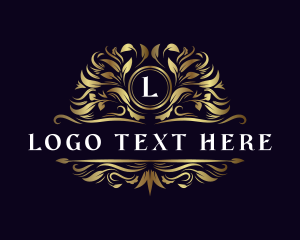 Elegant Floral Decor logo