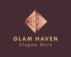 Jewelry Glam Boutique  logo