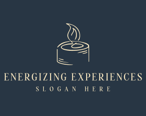Candle Light Ritual logo