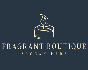 Candle Light Ritual logo
