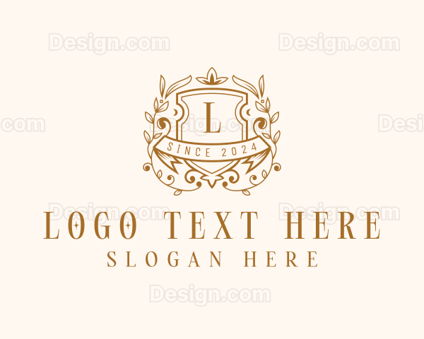 Fashion Styling Boutique Logo