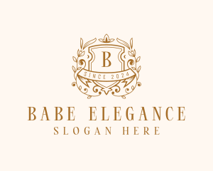 Fashion Styling Boutique logo design