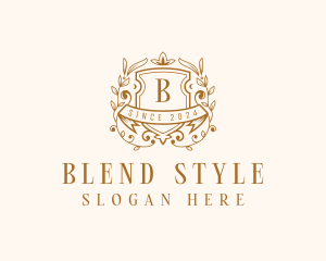 Fashion Styling Boutique logo design