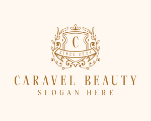 Fashion Styling Boutique logo design