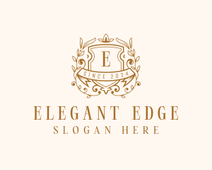 Fashion Styling Boutique logo design