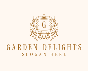 Fashion Styling Boutique logo design