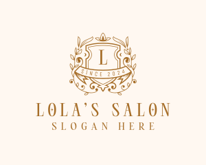 Fashion Styling Boutique logo design